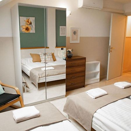 Legerova 33 Apartments 布拉格 外观 照片
