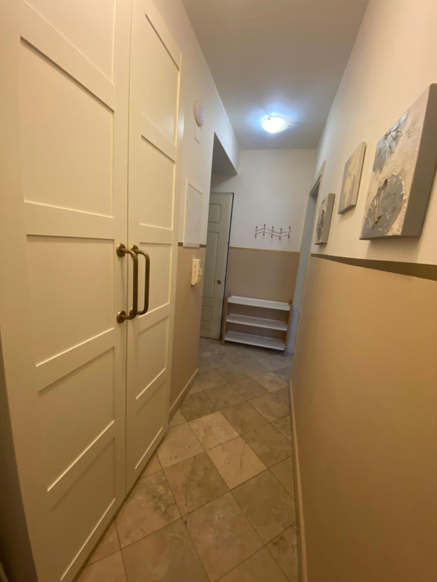 Legerova 33 Apartments 布拉格 外观 照片