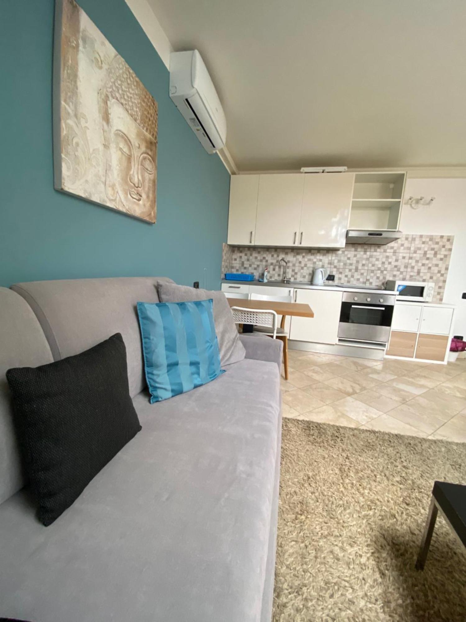 Legerova 33 Apartments 布拉格 外观 照片