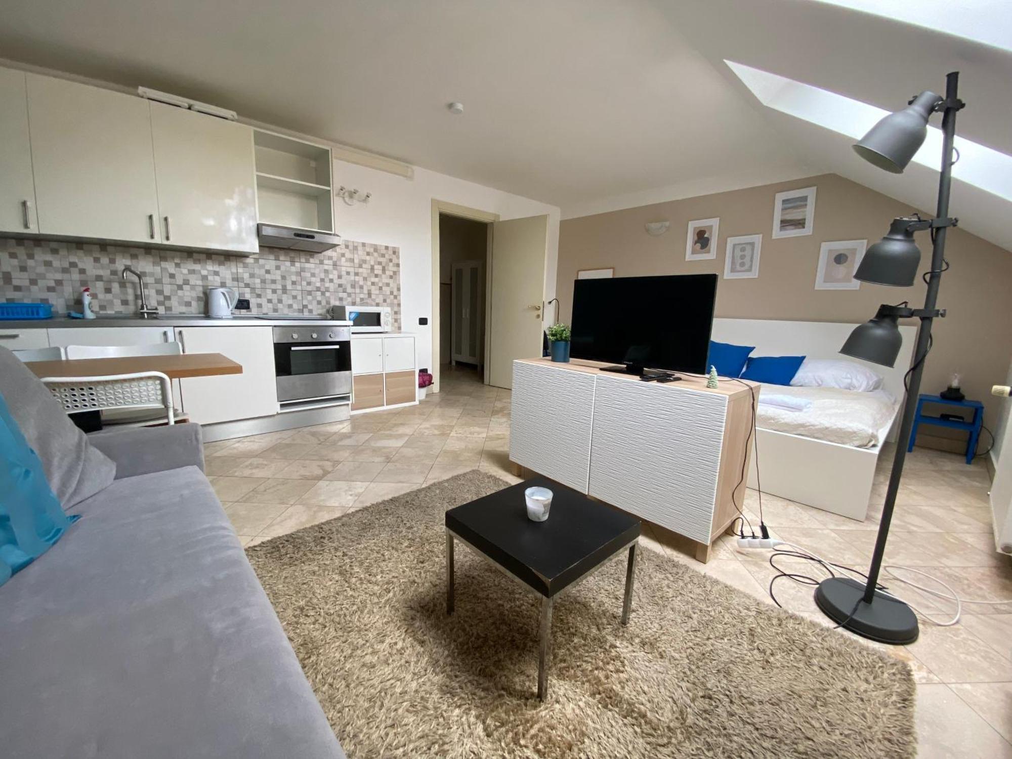 Legerova 33 Apartments 布拉格 外观 照片